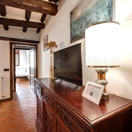 Pinti 46 Lejlighed Firenze Eksteriør billede