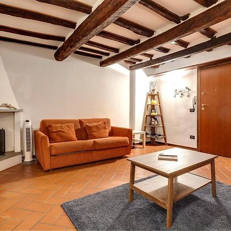 Pinti 46 Lejlighed Firenze Eksteriør billede