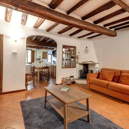 Pinti 46 Lejlighed Firenze Eksteriør billede